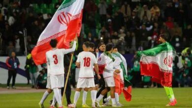 Iran Ragu Tampil di Piala Dunia 2026