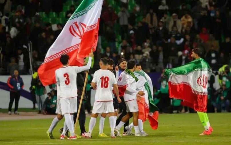 Iran Ragu Tampil di Piala Dunia 2026