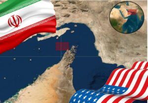 Iran menguasai Selat Hormuz, AS bereaksi