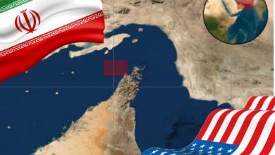 Iran menguasai Selat Hormuz, AS bereaksi