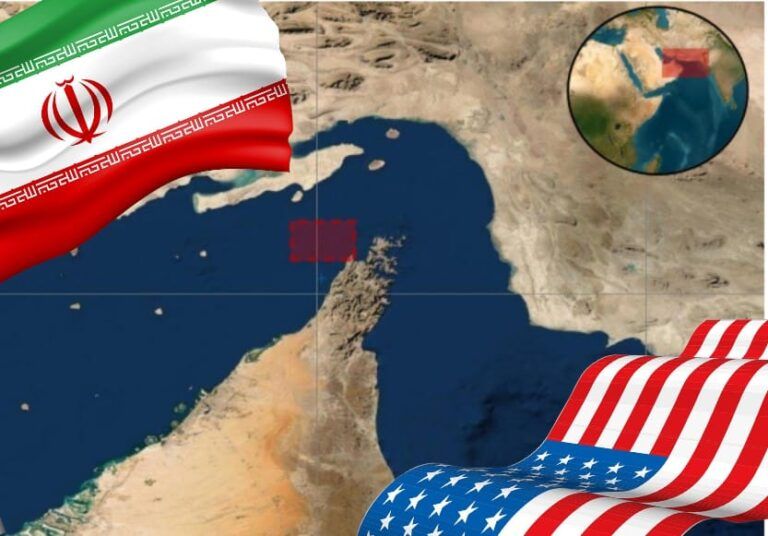 Iran Nyatakan Kuasai Penuh Selat Hormuz, AS Siapkan Pengawalan Kapal Tanker