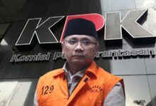 Komisi Pemberantasan Korupsi (KPK) kembali memeriksa mantan Menteri Agama Yaqut Cholil Qoumas