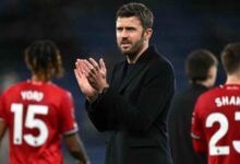 Manchester United di bawah asuhan Michael Carrick