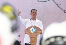 Menteri Pertanian (Mentan) Amran Sulaiman