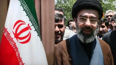 Mojtaba Khamenei sebagai Pemimpin Tertinggi Iran yang baru