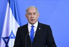 Perdana Menteri Israel, Benjamin Netanyahu