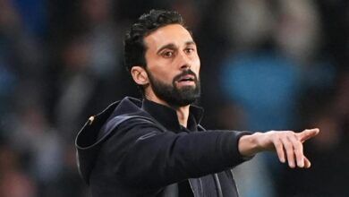 Pelatih Real Madrid, Álvaro Arbeloa