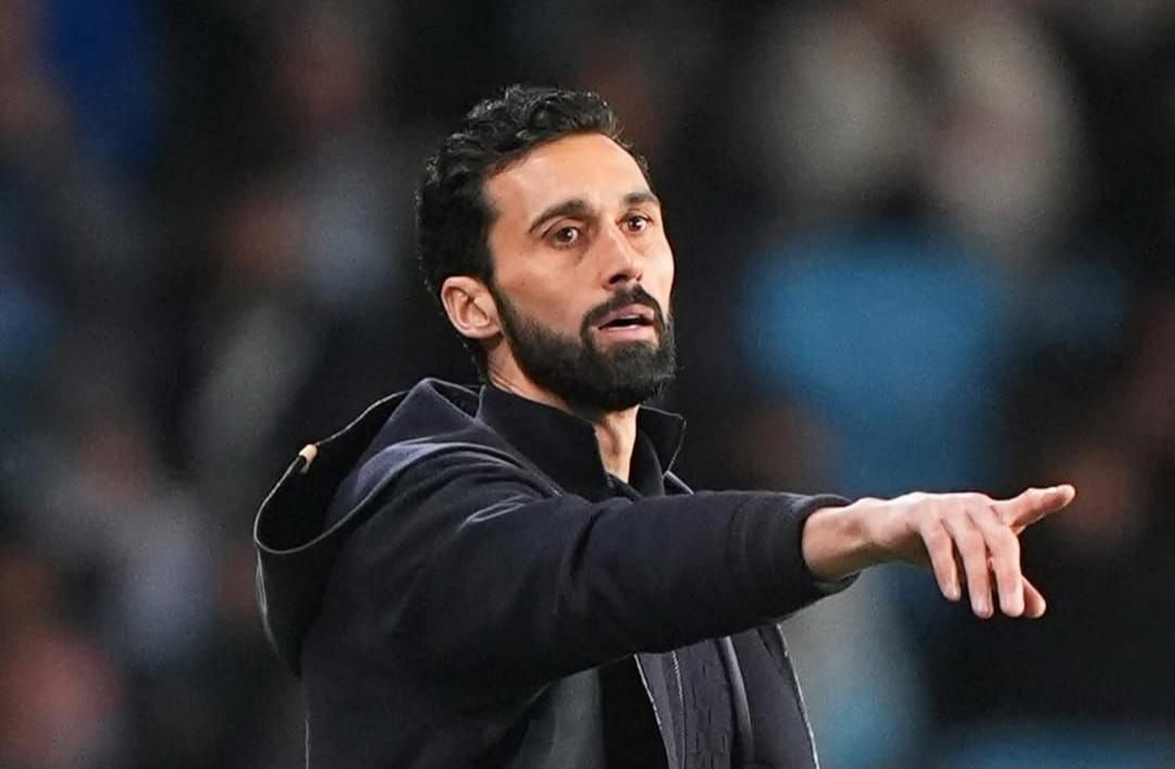 Pelatih Real Madrid, Álvaro Arbeloa
