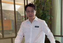 Richard Lee ditahan Polda Metro Jaya