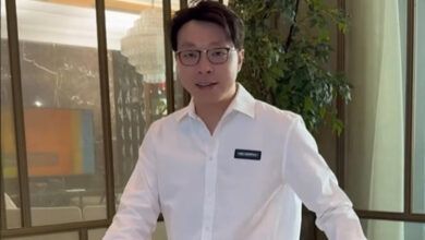 Richard Lee ditahan Polda Metro Jaya