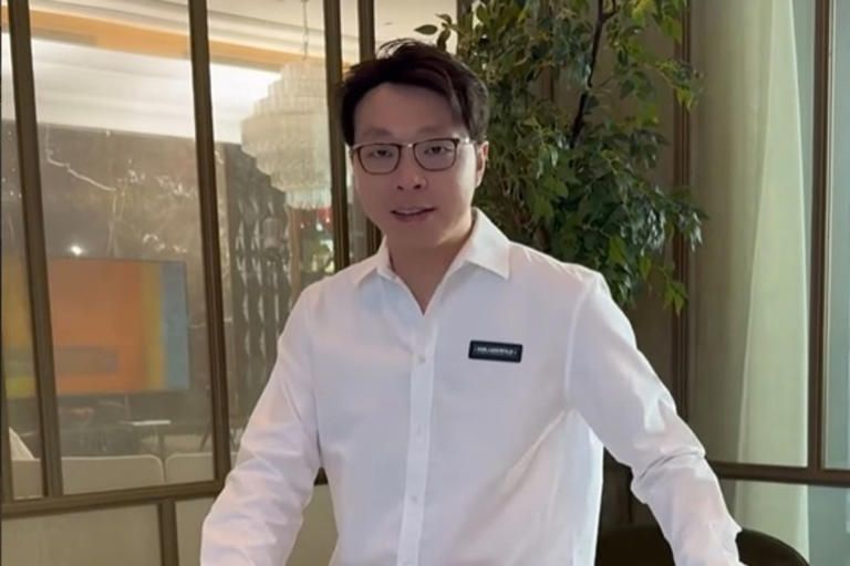 Richard Lee ditahan Polda Metro Jaya