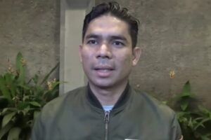 Wakil Bupati Rejang Lebong, Hendri Praja
