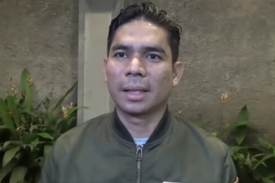 Wakil Bupati Rejang Lebong, Hendri Praja