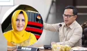 Wakil Menteri Dalam Negeri (Wamendagri) Bima Arya tanggapi dalih Bupati Pekalongan Fadia Arafiq
