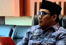 Wali Kota Samarinda, Andi Harun