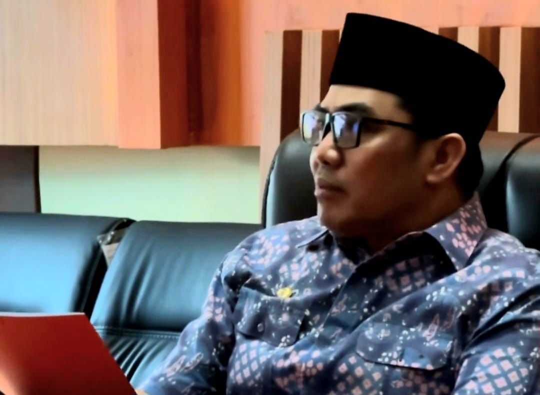 Wali Kota Samarinda, Andi Harun
