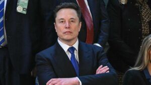 Elon Musk Luncurkan Proyek Terafab