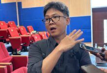 Akademisi Fakultas Hukum Universitas Mulawarman, Herdiansyah Hamzah