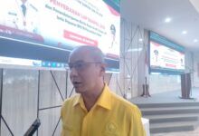 Ketua Komisi IV DPRD Kota Samarinda, Mohammad Novan Syahronny Pasie