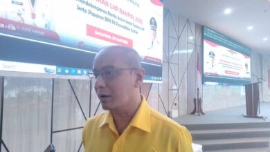 Ketua Komisi IV DPRD Kota Samarinda, Mohammad Novan Syahronny Pasie