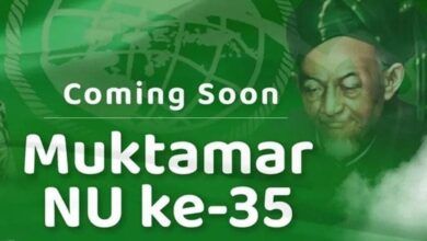 Muktamar ke-35 Nahdlatul Ulama (NU) pada 2026