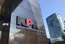 Komisi Pemberantasan Korupsi (KPK)