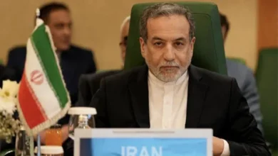 Menteri Luar Negeri Iran, Abbas Araghchi