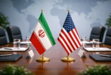 Amerika Serikat dan Iran akhirnya menyepakati gencatan senjata