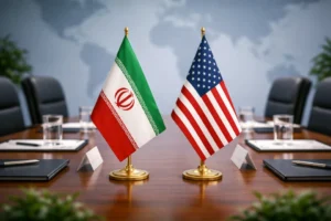 Amerika Serikat dan Iran akhirnya menyepakati gencatan senjata