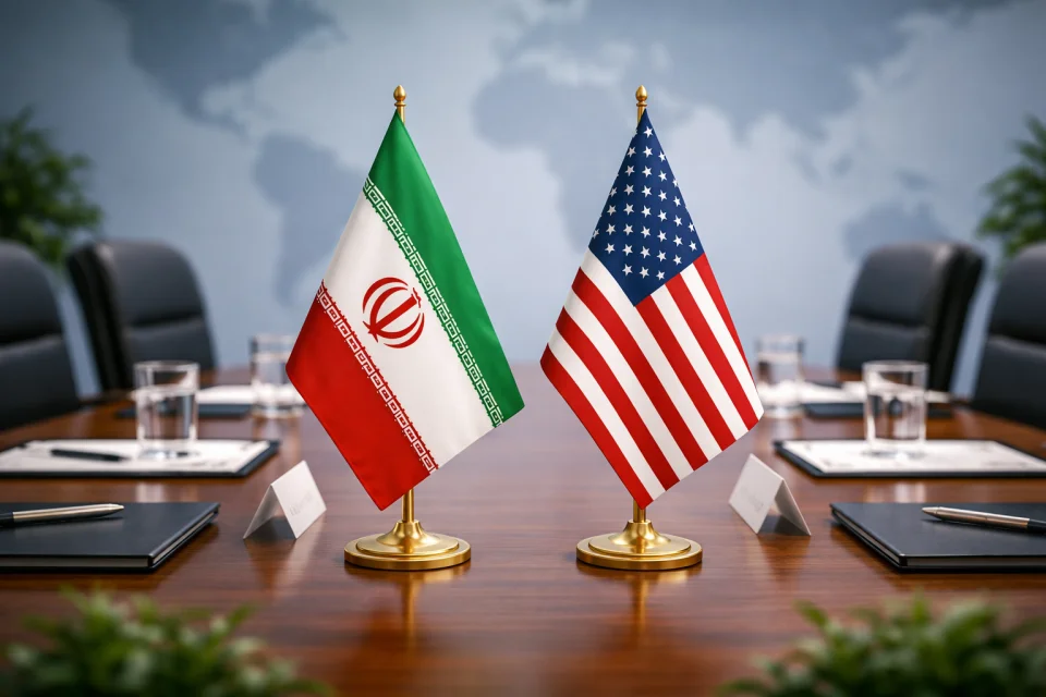 Amerika Serikat dan Iran akhirnya menyepakati gencatan senjata