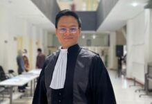 Andi Saputra ,S.H.,M.H. adalah Hakim Ad Hoc Tipikor pada PN PN Jakpus