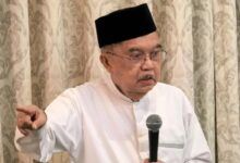 Wakil Presiden ke-10 dan ke-12 RI, Jusuf Kalla