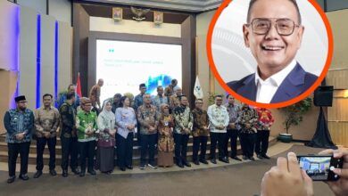 KOLASE - Rapat Umum Pemegang Saham Luar Biasa (RUPS-LB) PT BPD Kaltim Kaltara (Bankaltimtara) dan foto Romy Wijayanto