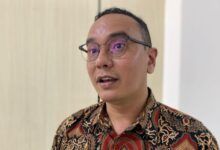 Ketua Komisi IV DPRD Samarinda, Mohammad Novan Syahroni Pasie