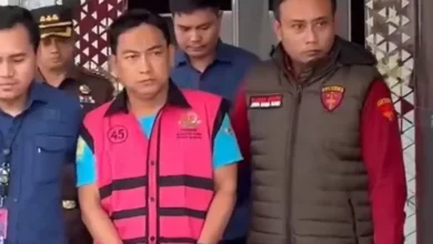 Ketua Ombudsman, Hery Susanto jadi tersangka kasus korupsi