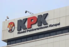 Komisi Pemberantasan Korupsi (KPK)