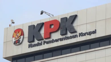 Komisi Pemberantasan Korupsi (KPK)