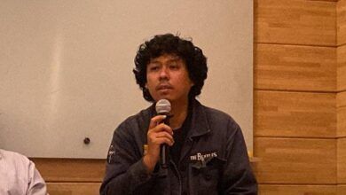 Koordinator KontraS, Dimas Bagus Arya