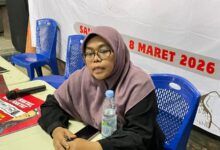 Kuasa hukum Unmul, Haris Retno Susmiyati