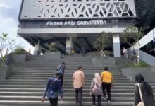 Pasar Pagi Samarinda