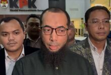 Pemilik PT Zahra Oto Mandiri (Uhud Tour), Khalid Zeed Abdullah Basalamah