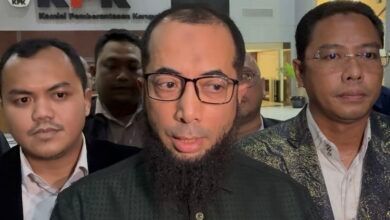 Pemilik PT Zahra Oto Mandiri (Uhud Tour), Khalid Zeed Abdullah Basalamah