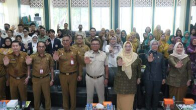 Pemkot Samarinda sosialisasikan Rancangan Peraturan Daerah (Raperda) tentang Pencegahan dan Penanggulangan TBC