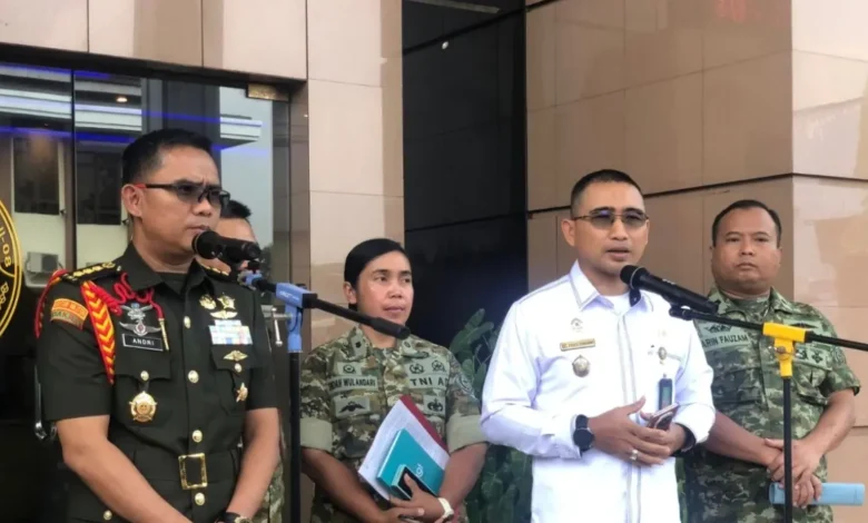 Pengadilan Militer II-08 Jakarta menjadwalkan sidang perdana kasus dugaan penyiraman air keras terhadap Wakil Koordinator KontraS, Andrie Yunus, pada Rabu, 29 April 2026 mendatang.