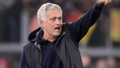 Rumor mengenai kembalinya Jose Mourinho ke Real Madrid semakin menguat