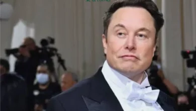 Miliarder Elon Musk