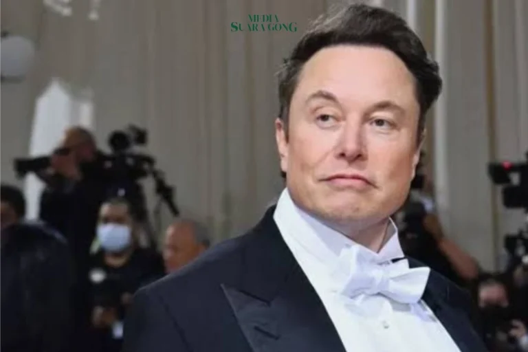 Elon Musk Khawartir dengan Perkembangan AI: Bisa Membunuh Kita Semua