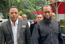 Ustaz Khalid Basalamah (KB)