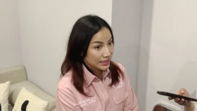 Wakil Ketua DPRD Samarinda, Celni Pita Sari