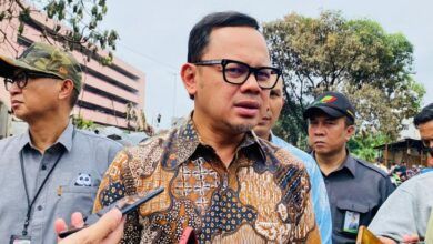 Wakil Menteri Dalam Negeri, Bima Arya